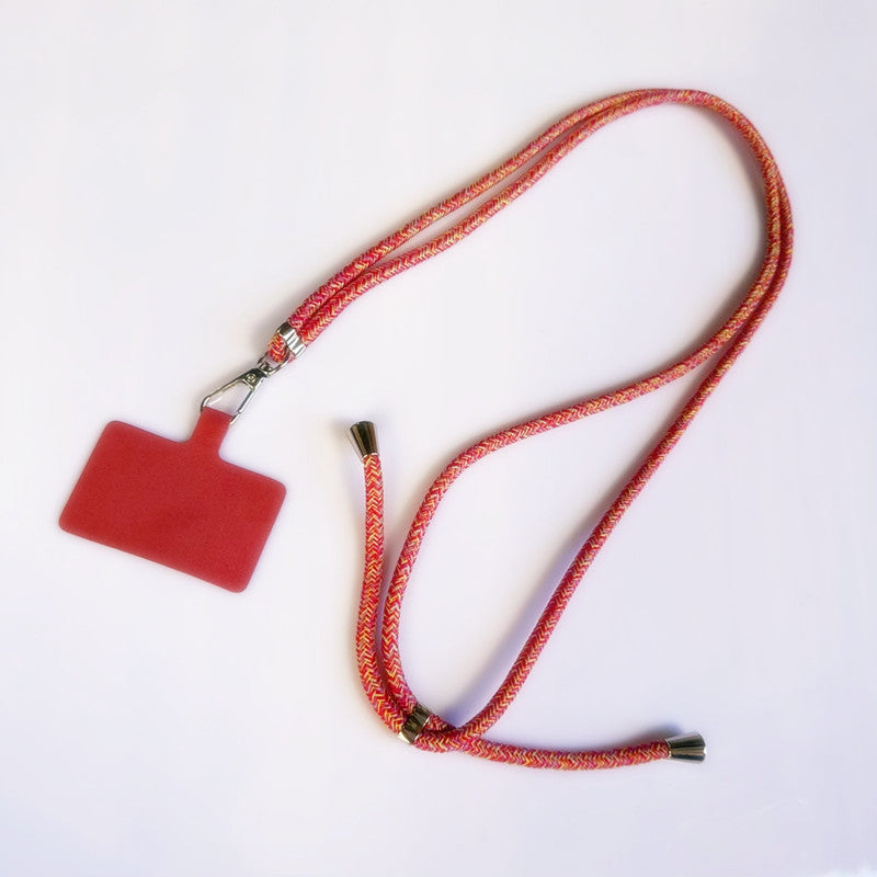 Stylish Detachable ID Badge Lanyard Kalsten