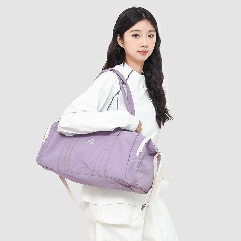 Lightweight Sports Weekender Bag Kalsten