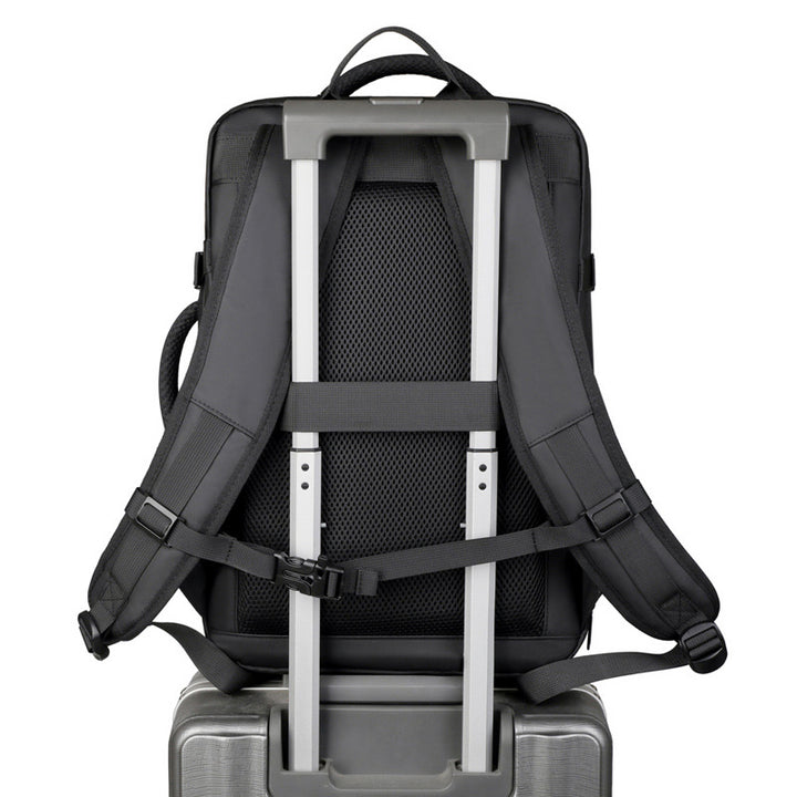 Versatile Business Travel Backpack Kalsten