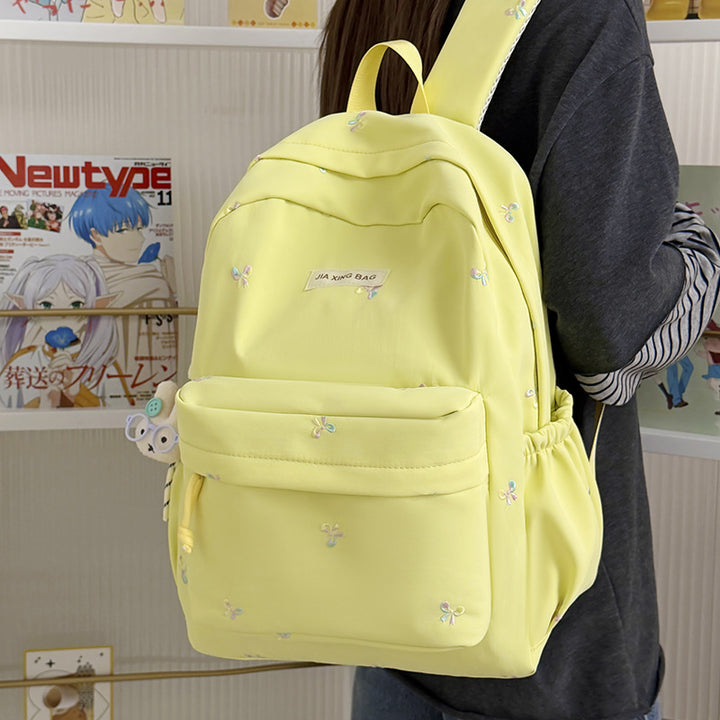 Stylish Minimalist Backpack Kalsten
