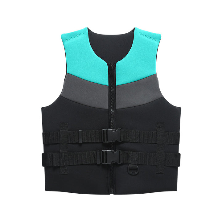 High-Performance Neoprene Water Sports Vest