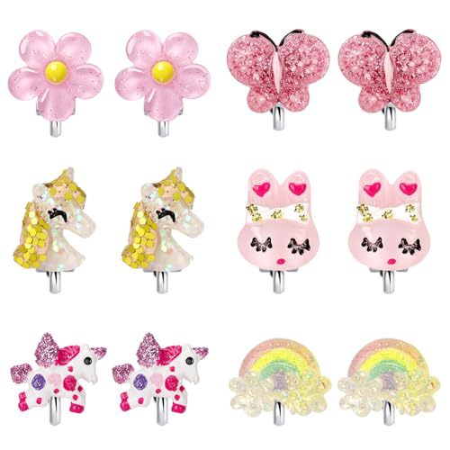 Kids Hair Accessory Set Kalsten