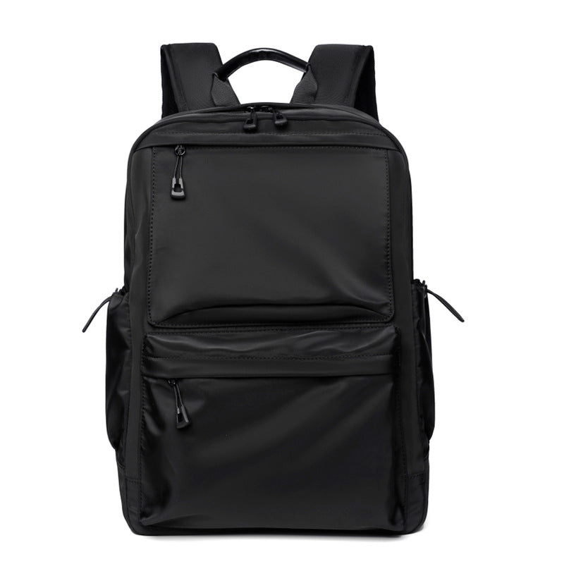 Elegant Laptop Backpack with Many Compartments and Waterproof Material Kalsten