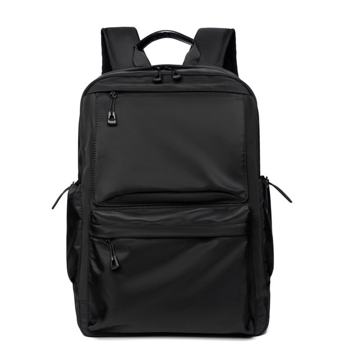 Elegant Laptop Backpack with Many Compartments and Waterproof Material Kalsten