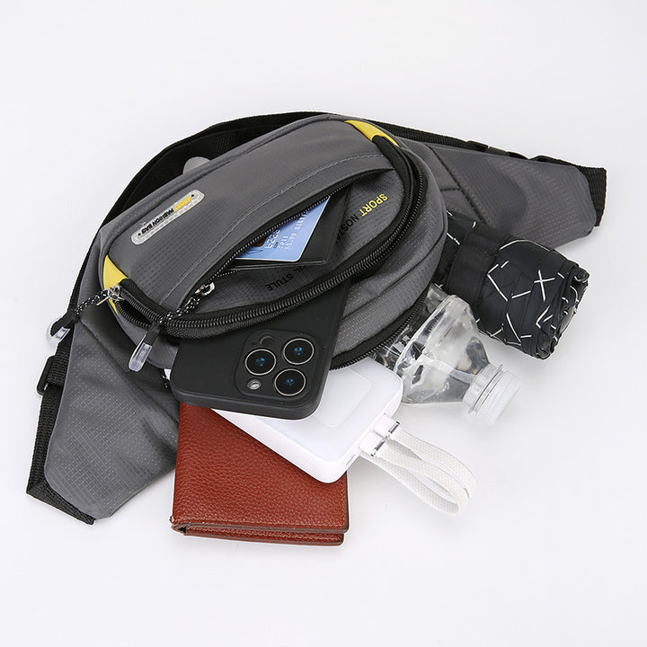 Ergonomic Sport Waist Pack
