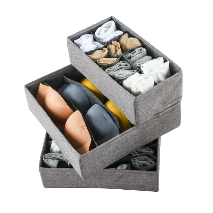 Multi-Compartment Storage Organizer Kalsten