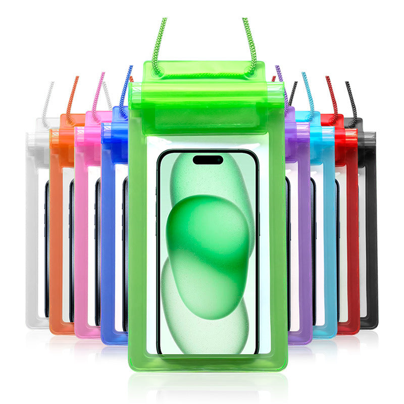 Waterproof Smartphone Case Kalsten