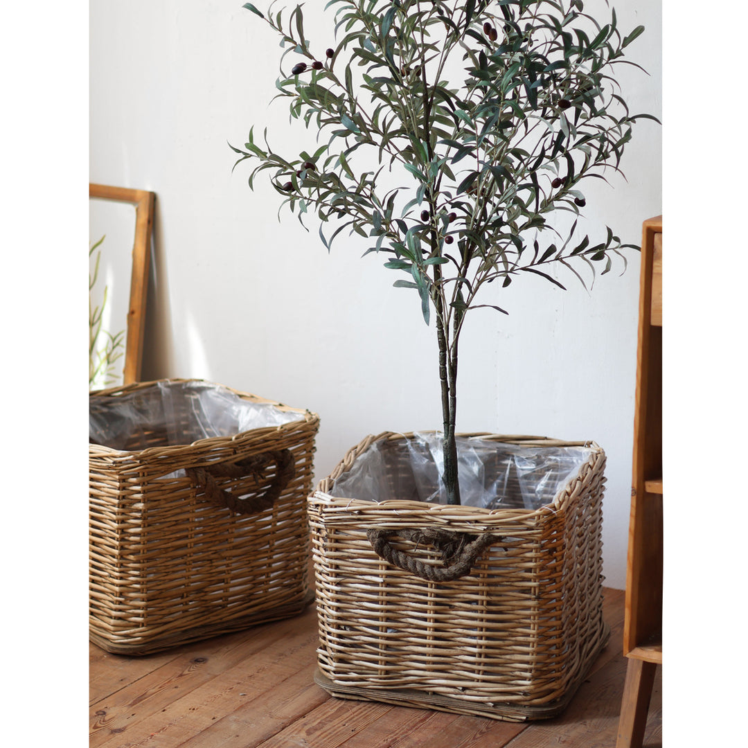 Laundry Basket Kalsten