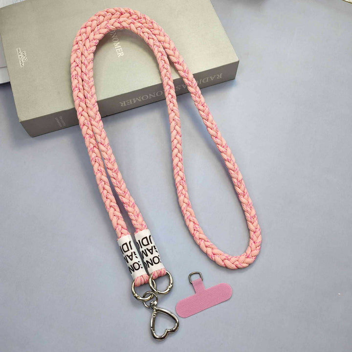 Durable Braided Utility Leash Kalsten