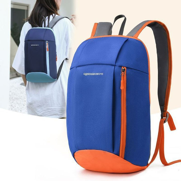 Lightweight Daily Backpack Kalsten