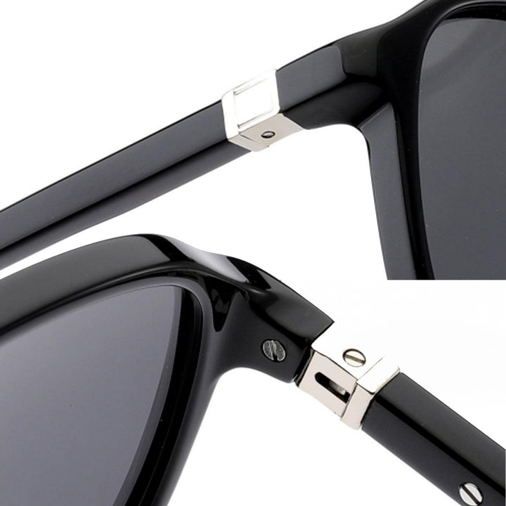 Women's sunglasses in a modern, striking design with UV protection Kalsten