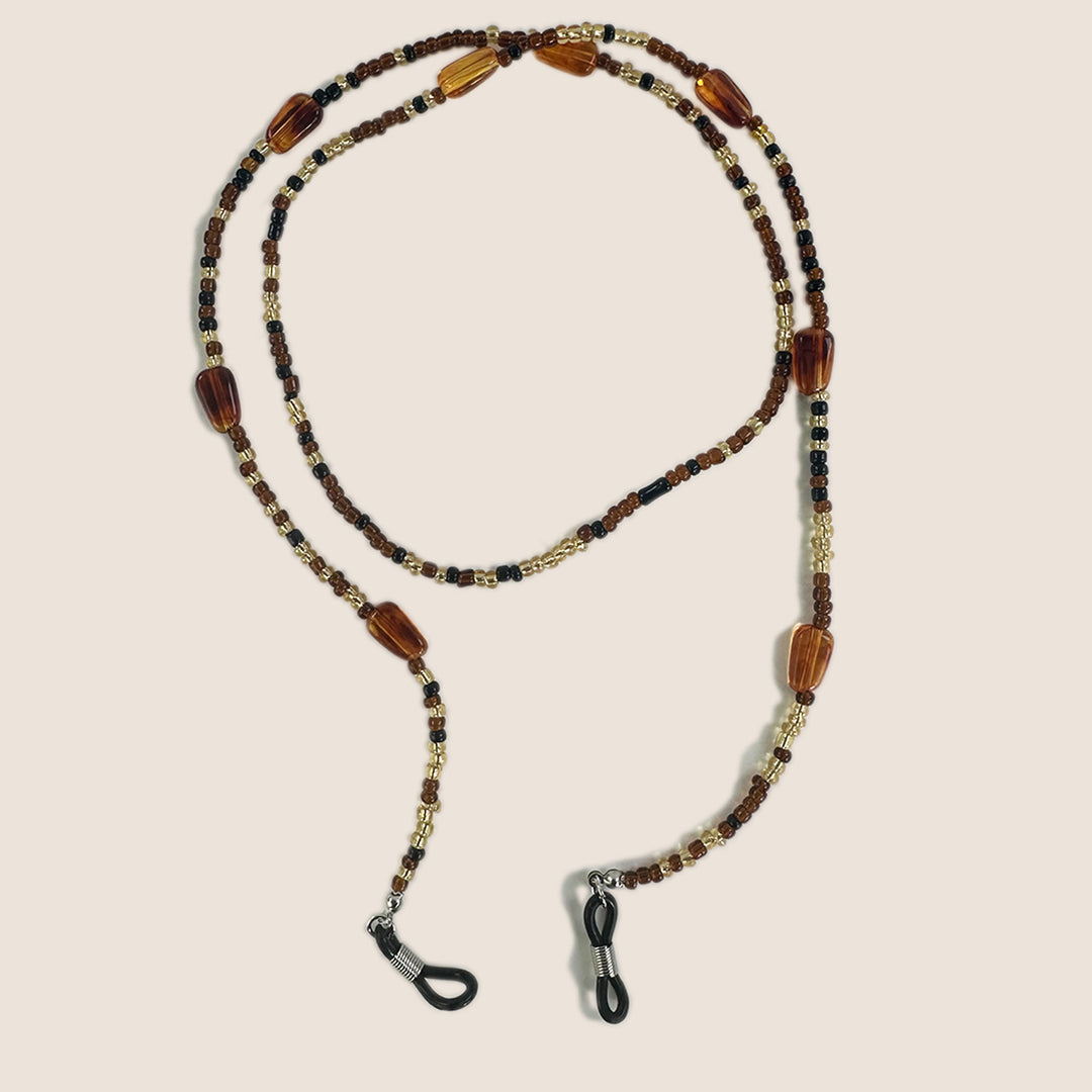 Beaded Eyewear Retainer Chain Kalsten 1786689501
