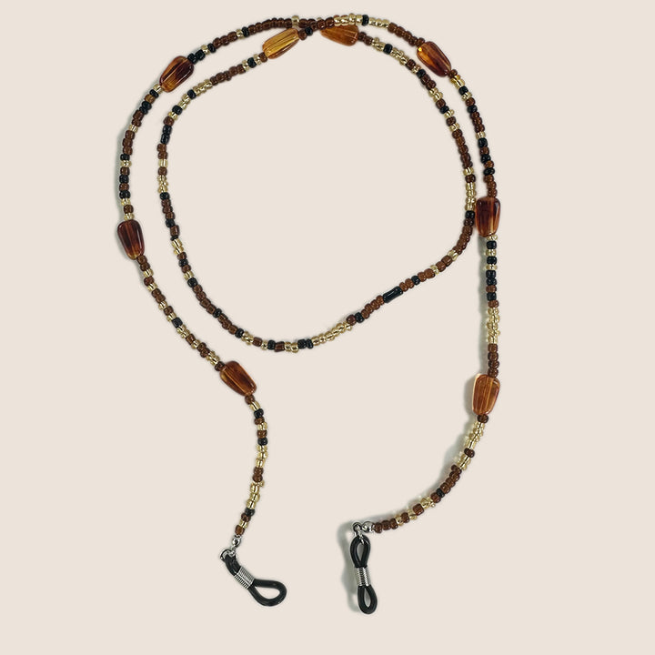 Beaded Eyewear Retainer Chain Kalsten 1786689501