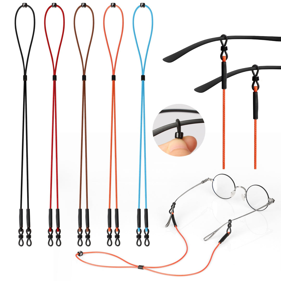 Adjustable Eyewear Retaining Lanyard Kalsten 1787048051