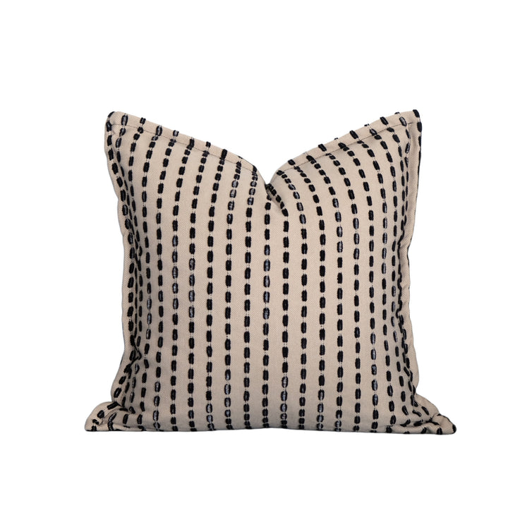 Decorative Textured Accent Pillow for Home Decor