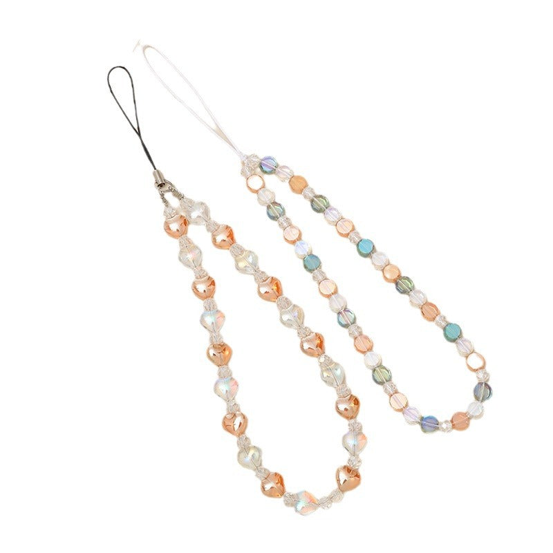 Crystal Beaded Eyewear Retainer Kalsten