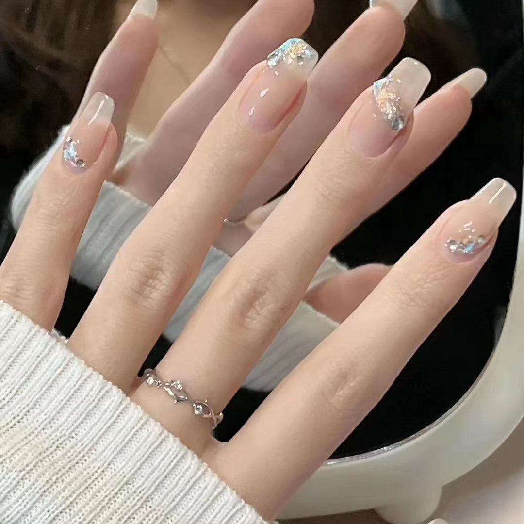 Premium Nail Art Design