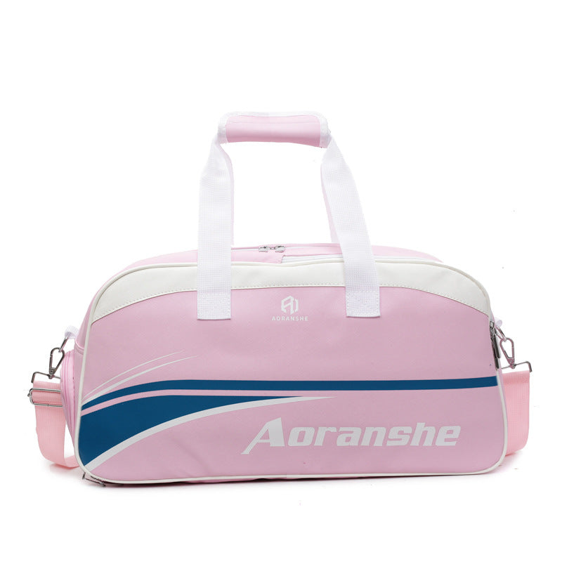 Lightweight Sport Duffel Bag