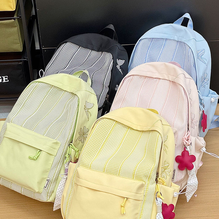 Stylish Casual Backpack Kalsten