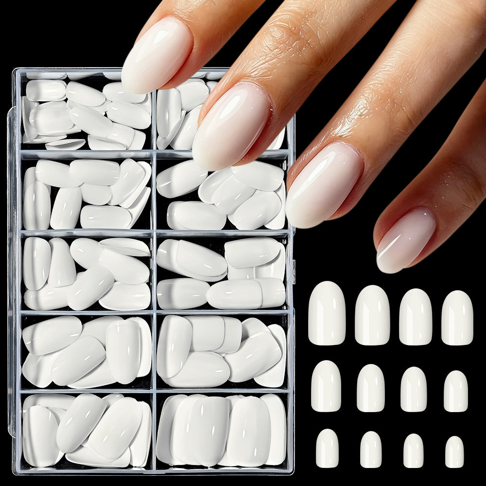 Soft Gel False Nail Tips Kalsten