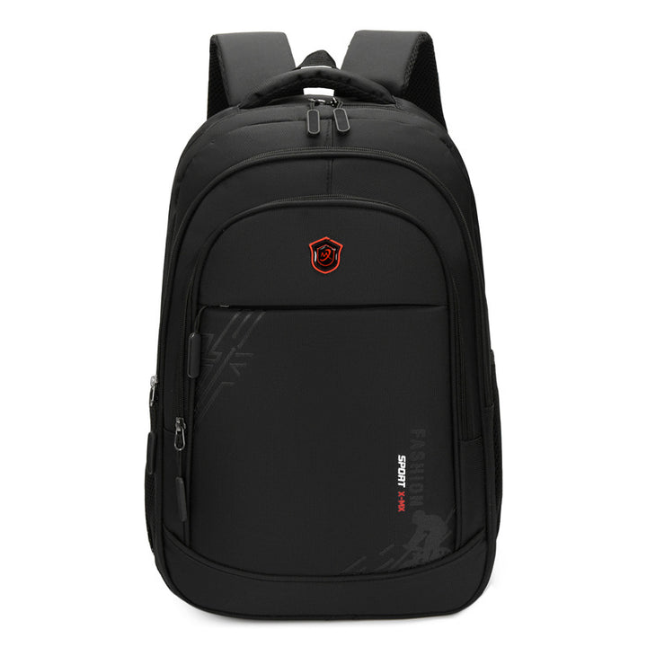 Ergonomic Multi-Compartment Sports Backpack Kalsten