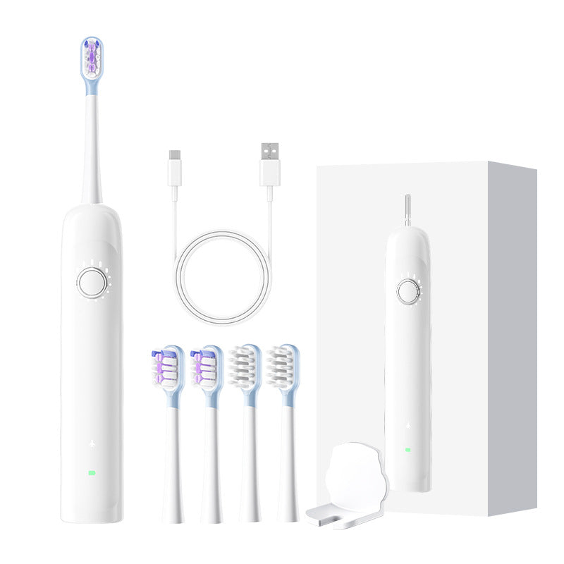 Ultra-Rechargeable Electric Toothbrush Kalsten