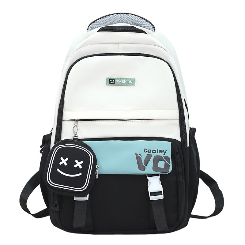 Stylish Multi-Pocket Backpack Kalsten