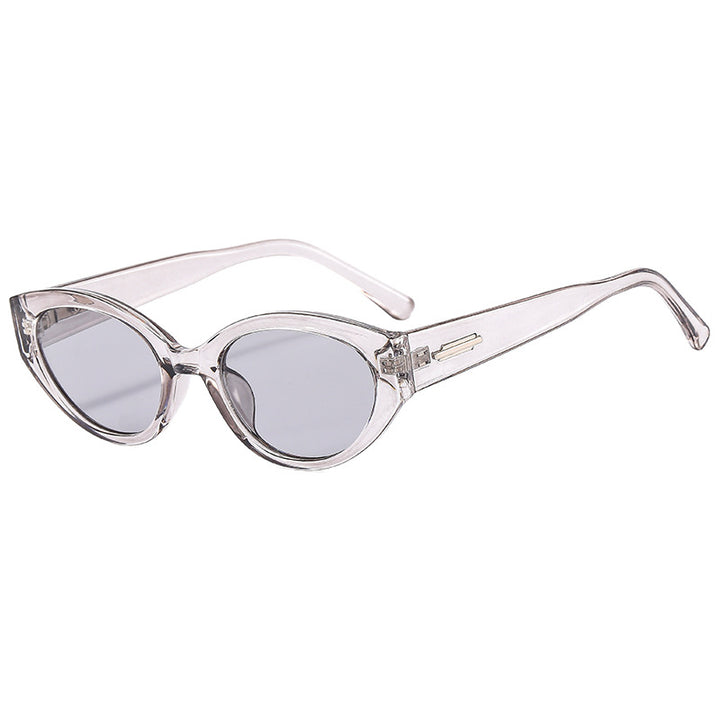 Women's Cat-Eye Sunglasses in Retro Style Kalsten
