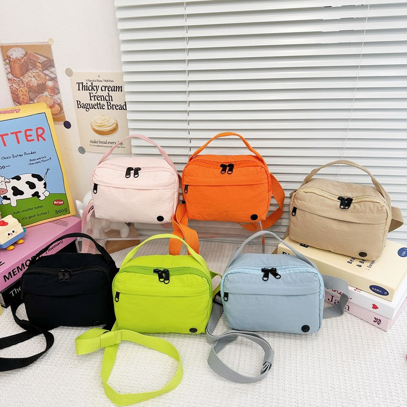 Compact Crossbody Bag Kalsten