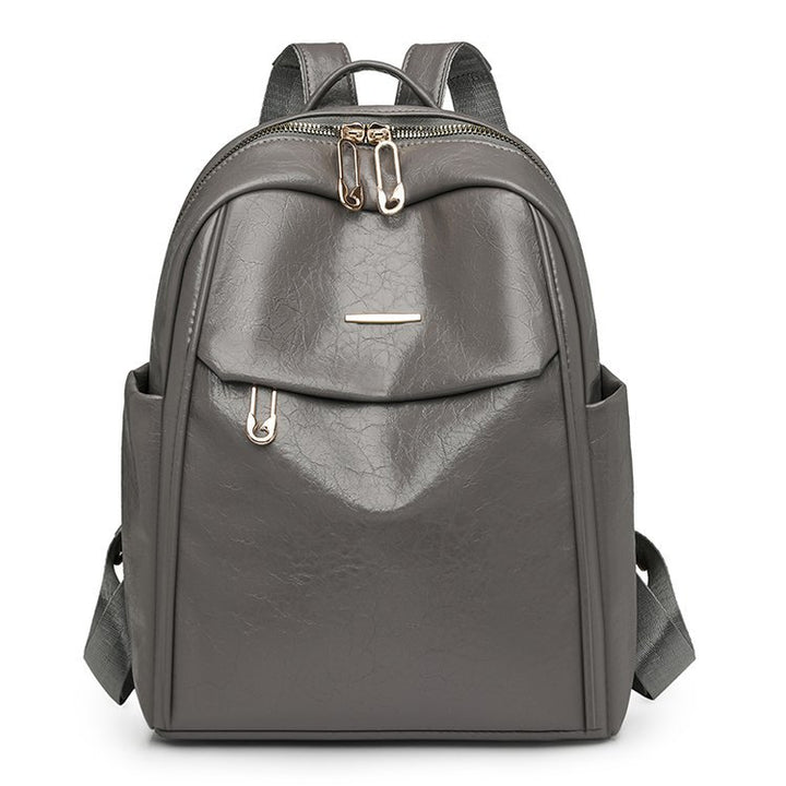 Stylish Structured Backpack Kalsten