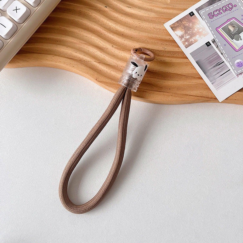 Cute Character Strap Kalsten