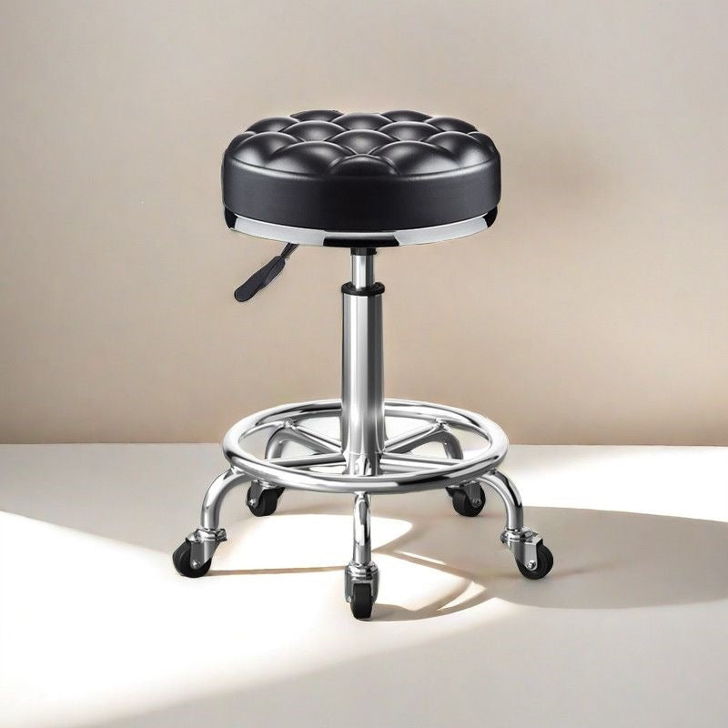 Adjustable Height Drafting Stool Kalsten