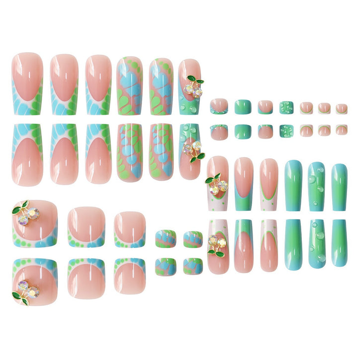 Decorative Nail Art Kalsten