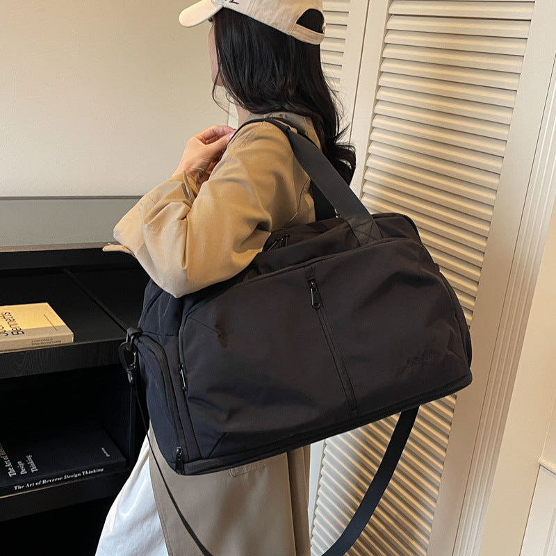 Travel Tote Kalsten