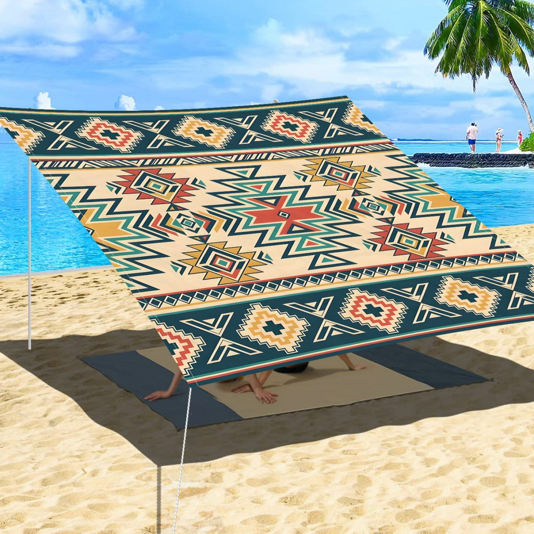Outdoor Canopy Shade Kalsten