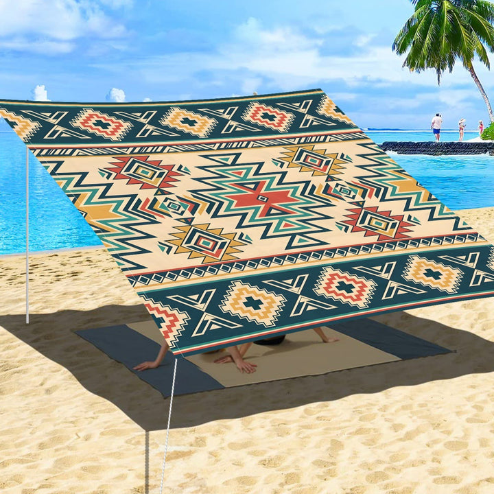 Outdoor Canopy Shade Kalsten