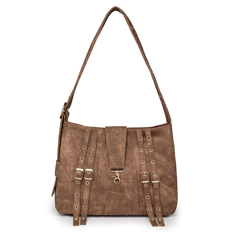 Chic Bohemian Style Handbag Kalsten