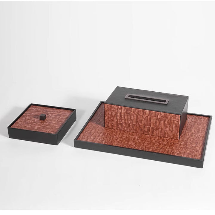 Elegant Decorative Storage Box