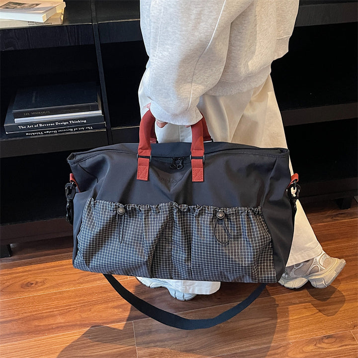 Multi-Functional Outdoor Travel Duffel Bag Kalsten