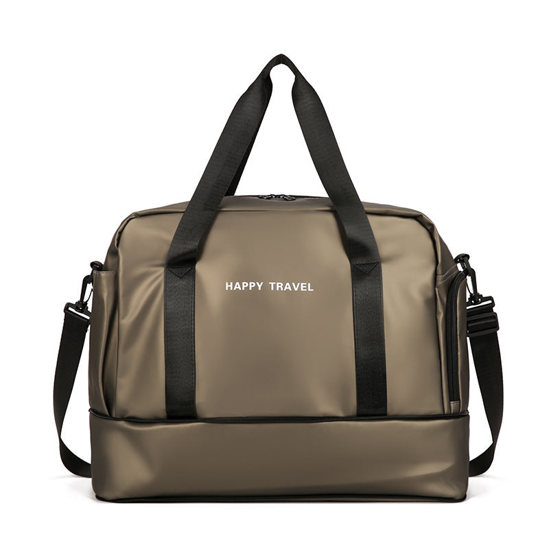Durable Travel Duffel Bag Kalsten