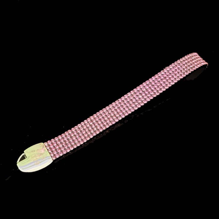 Decorative Rhinestone Hair Accessory Kalsten