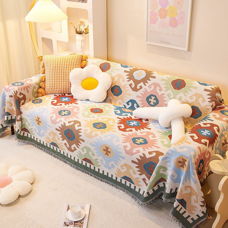 Home Decorative Throw