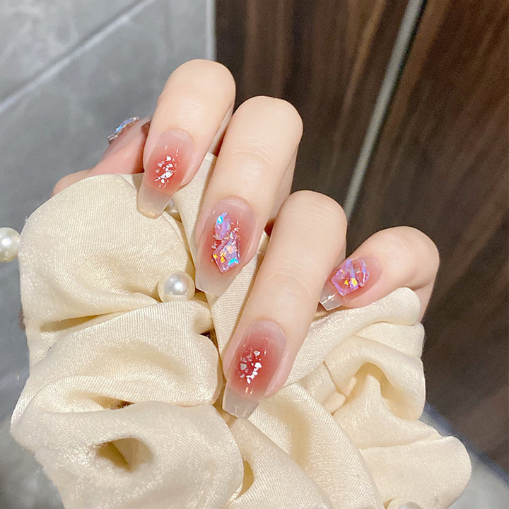 Stylish Nail Art