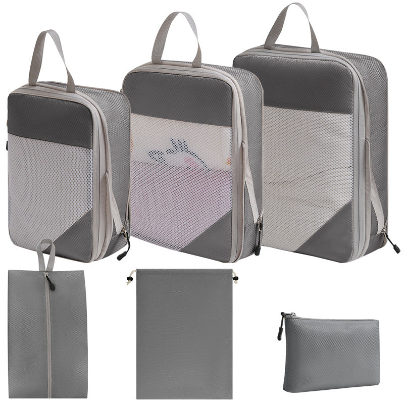 Travel Compression Bags Set Kalsten