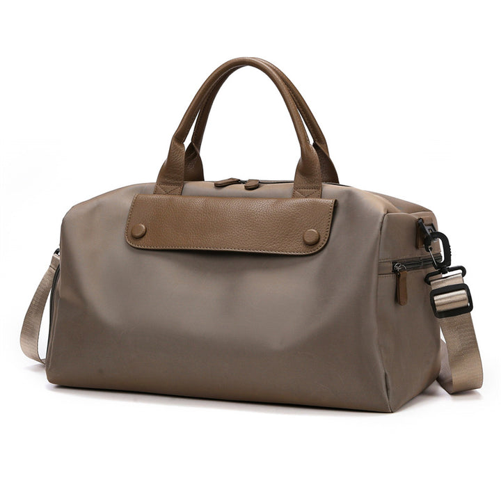 Multifunctional Waterproof Travel Duffle Bag Kalsten