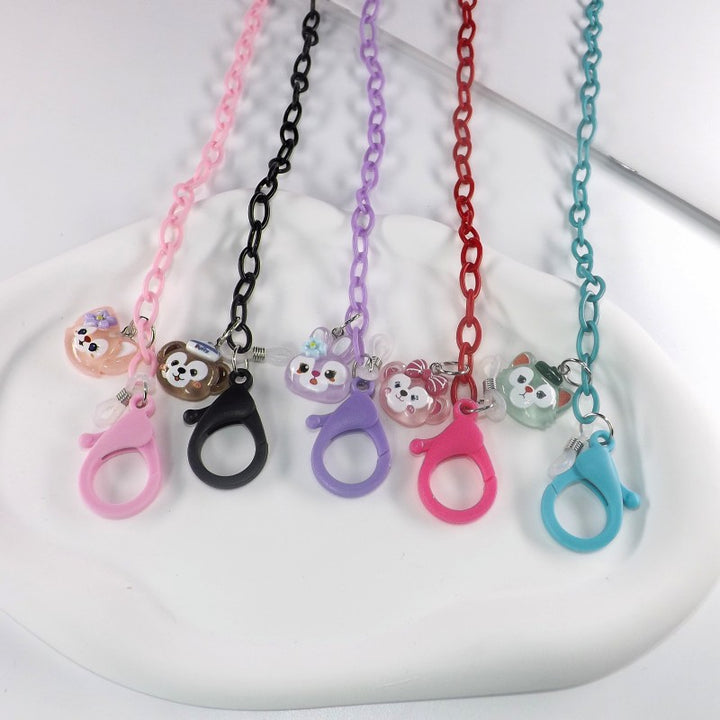 Glasses chain Kalsten