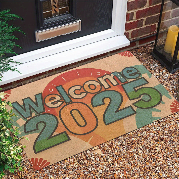 Welcome Mat Kalsten 1786437047