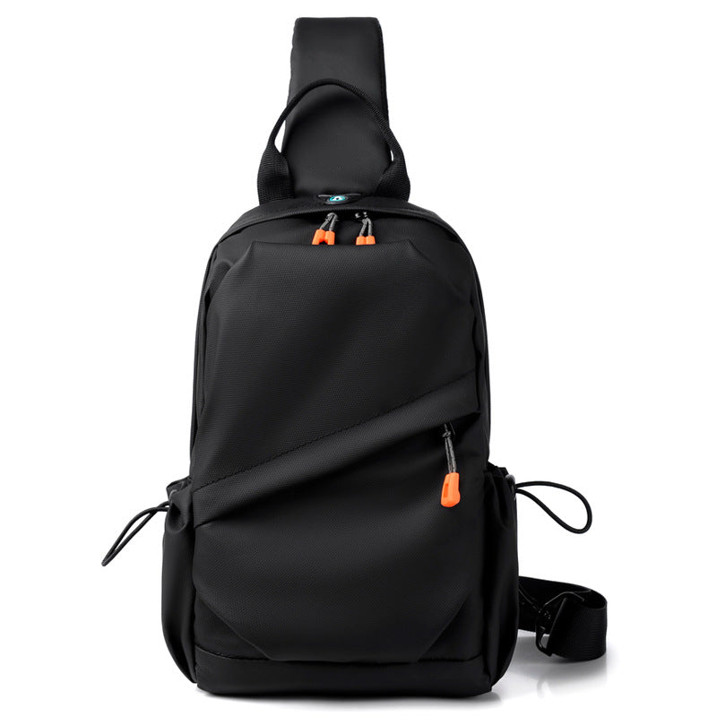Minimalist Crossbody Sling Bag Kalsten