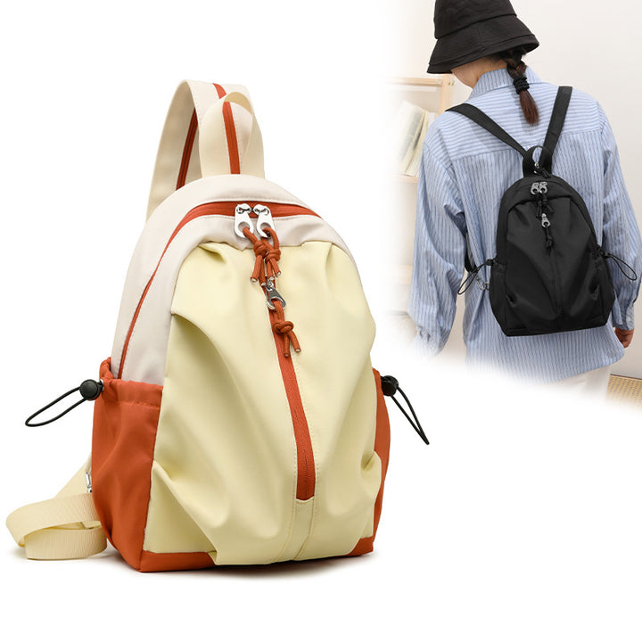 Compact Crossbody Backpack Kalsten