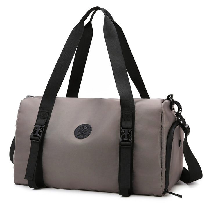 Versatile Outdoor Sports Duffel Bag Kalsten